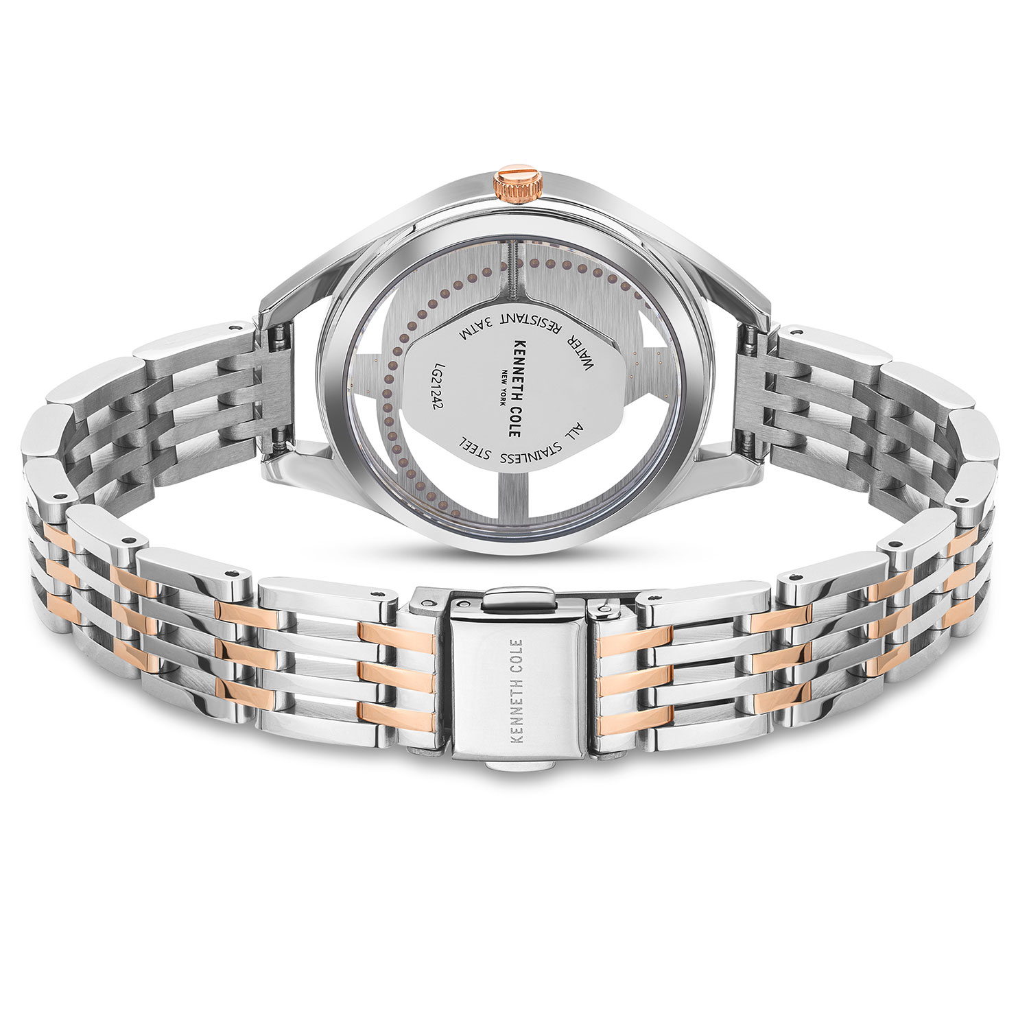 Kenneth Cole KCWLG2124204